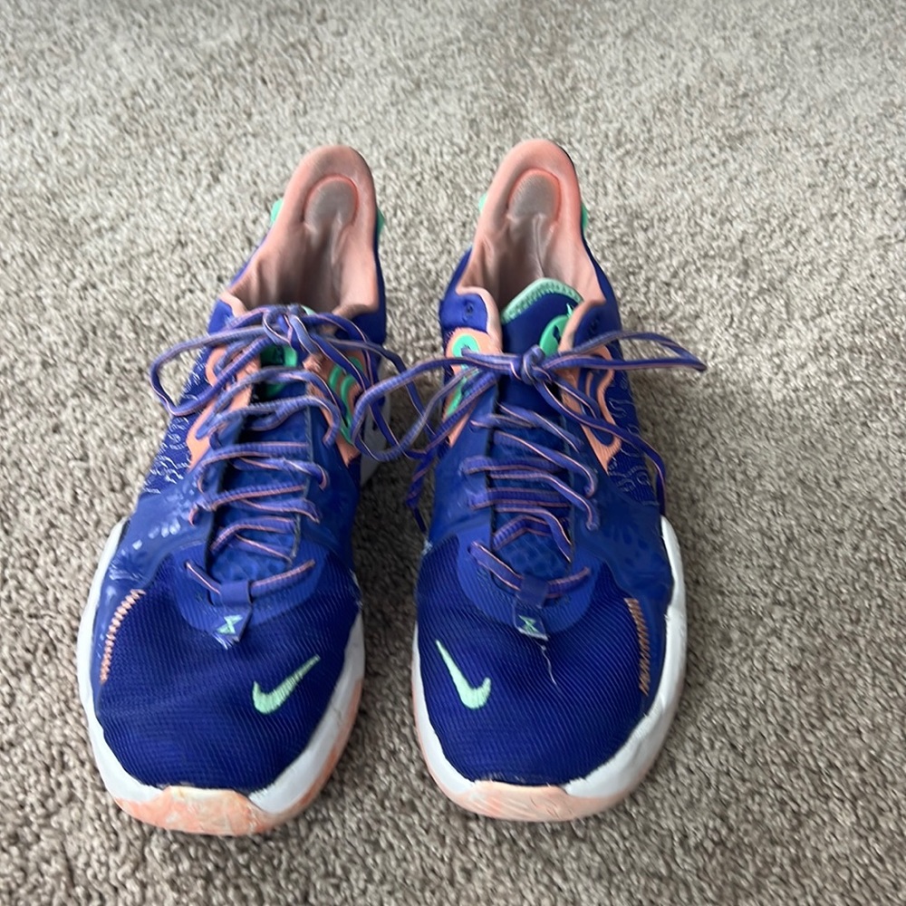 Nike PG 5 LA Drip paul George mens size 11
